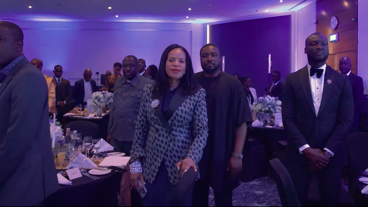 Air Sierra Leone Launched