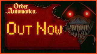 Order Automatica video 0