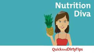 432 ND Myths about Sulfites and Wine
