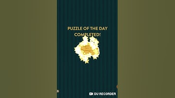 Wordbrain Daily Challenge (Android) - Feb 18 | Cheats for Wordbrain