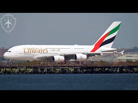 JFK AIRPORT LIVESTREAM from New York | LIVE Airport Action | A380 | B747 | B777| A350 and more