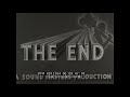 End of video