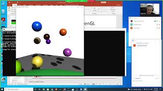 CENG 477 Intro. to Computer Graphics (Section 2, F'21) Week #13 Shadow Mapping and Shadow Volumes