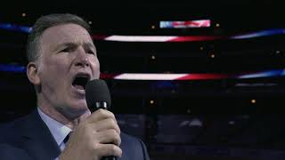 The Anthem | Chicago Blackhawks