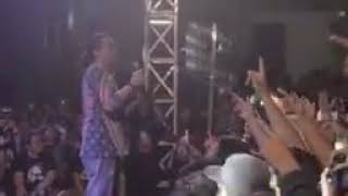 Lagu DIDI KEMPOT stasiun balapan solo