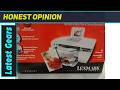 Lexmark P450: The Amazing Photo Printer with a Built-in CD Burner!