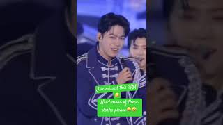2PM the Dorks🤣 #2pm #2pm_the_return