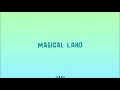 TIAGZ - Magical Land (Mmh Ey Yuh) [Audio] prod. tiagz