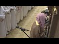 تلاوة روحانية من سورة الحج الشيخ محمد اللحيدان