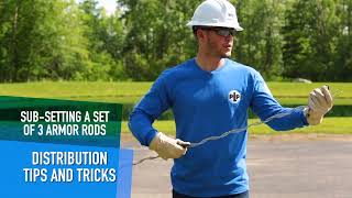 Distribution Tips and Tricks, Episode 1 - Sub-setting Armor Rods
