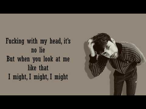 tom-grennan---i-might-(lyricslyrics-video)