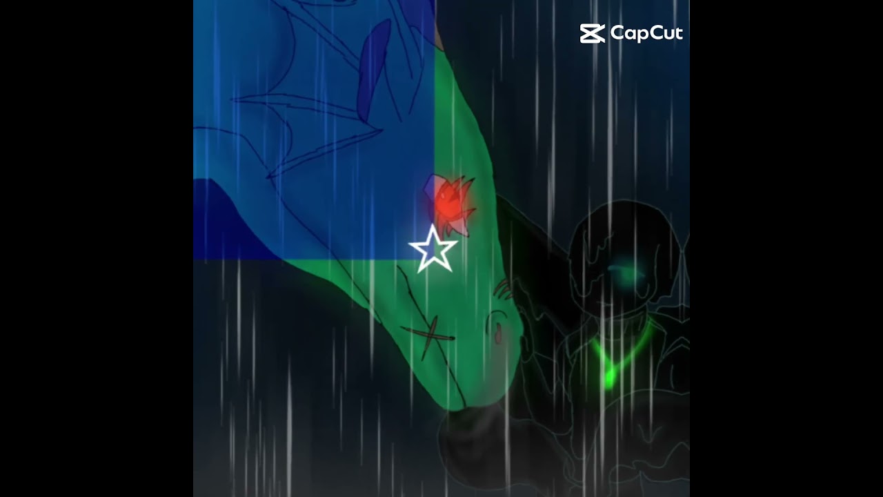 Matilda &nightmare edit 