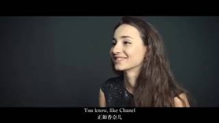 Shanghai JianQiao University 2018 感谢遇建：上海建桥学院2018年形象宣传片