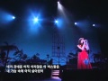 川嶋あい(kawashima ai) - [LIVE]旅立ちの日に...-4 한국어 자막