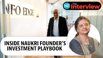 De vader van de startups legt uit hoe hij oprichters selecteert, waarom hij geld verliest en waar...