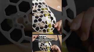 MIT professor created a smart bra to aid in early cancer detection