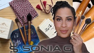 Download Lagu SONIA G. By TESSHYU // The Voyage Set MP3