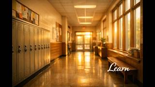 Midweek Reflection Week 5 - Learn