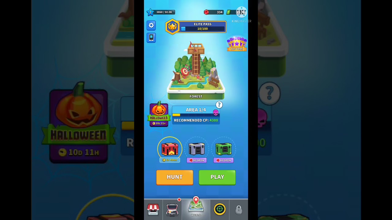 Squad Alpha Operation + Boss