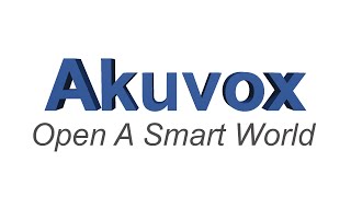 Akuvox Smart Intercom