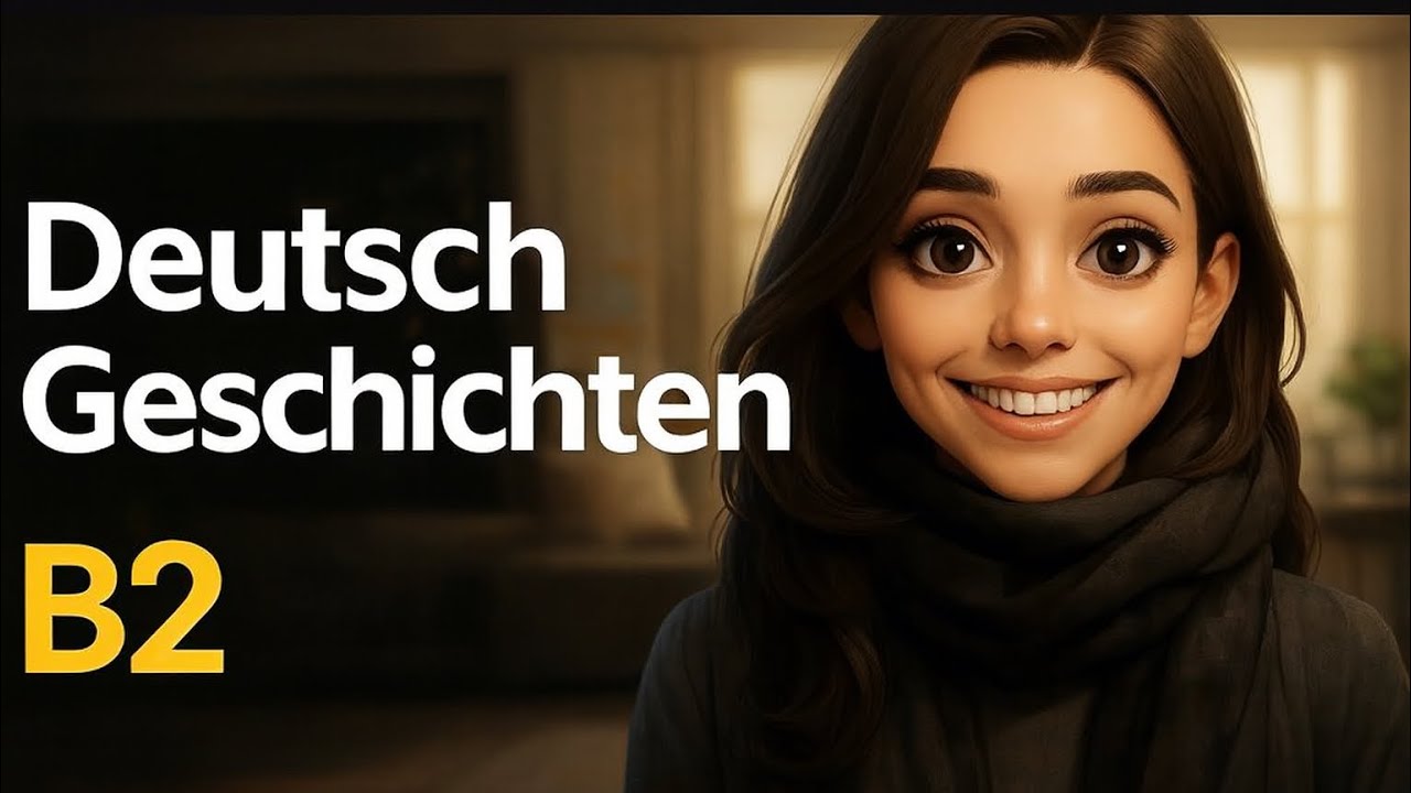 Deutsch im Job: Der deutsche Arbeits-Code – Hörtraining B2–C1.