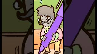The Mighty Pen