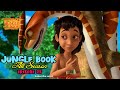 Jungle book all season episode 25  jungle book in english  mega marathon  story of mowgli