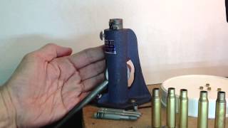 Lachmiller Primer Seater For MaxAccuracy