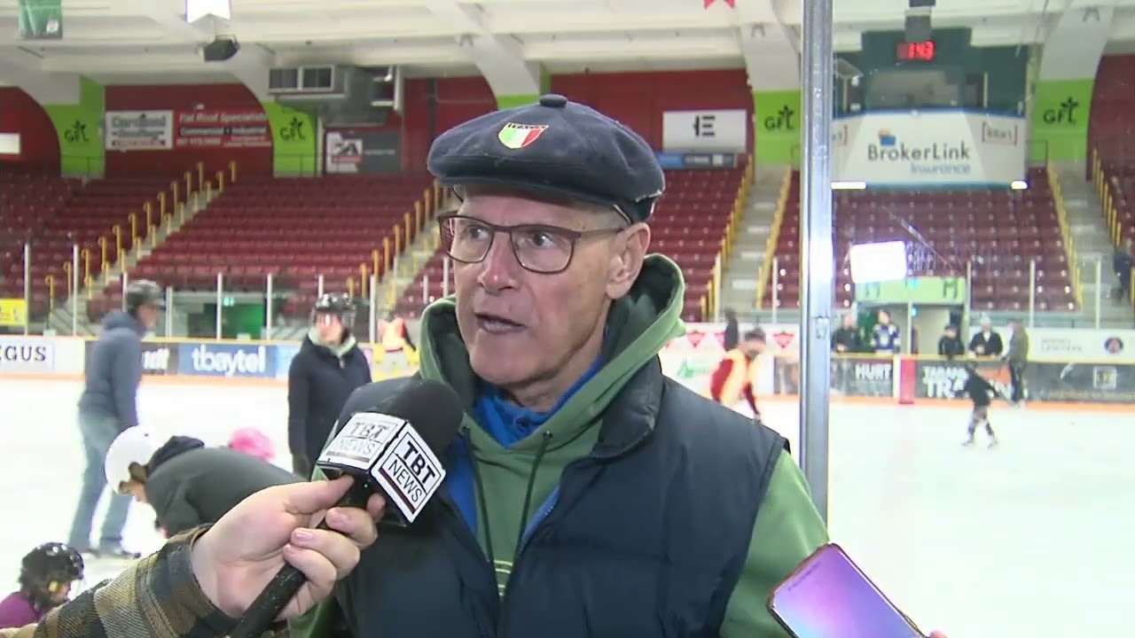 Fort William Gardens Celebrates 75 Years