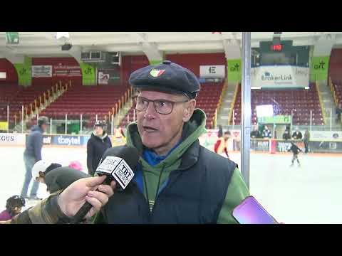 Fort William Gardens Celebrates 75 Years