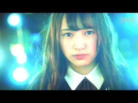 欅坂46 サイレントマジョリティーＭＶ歌詞テロップあり