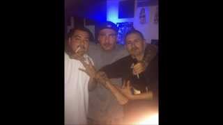 Lil Raskal & Wish- Mouth full of Demons (Prod.byLilMans Beats)