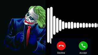 Joker Ringtone And Beautiful Satir New If One Ringtone Song And Dengerious Ringtonr