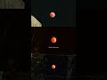 Blood moon 2026