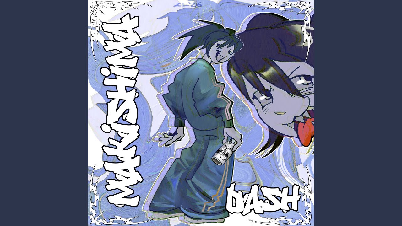 Tonton Dash di YouTube Tonton Dash di YouTube