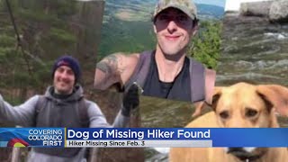 Ten Days After Hiker Josh Hall Disappeared, Family 'Desperate' To Find Him