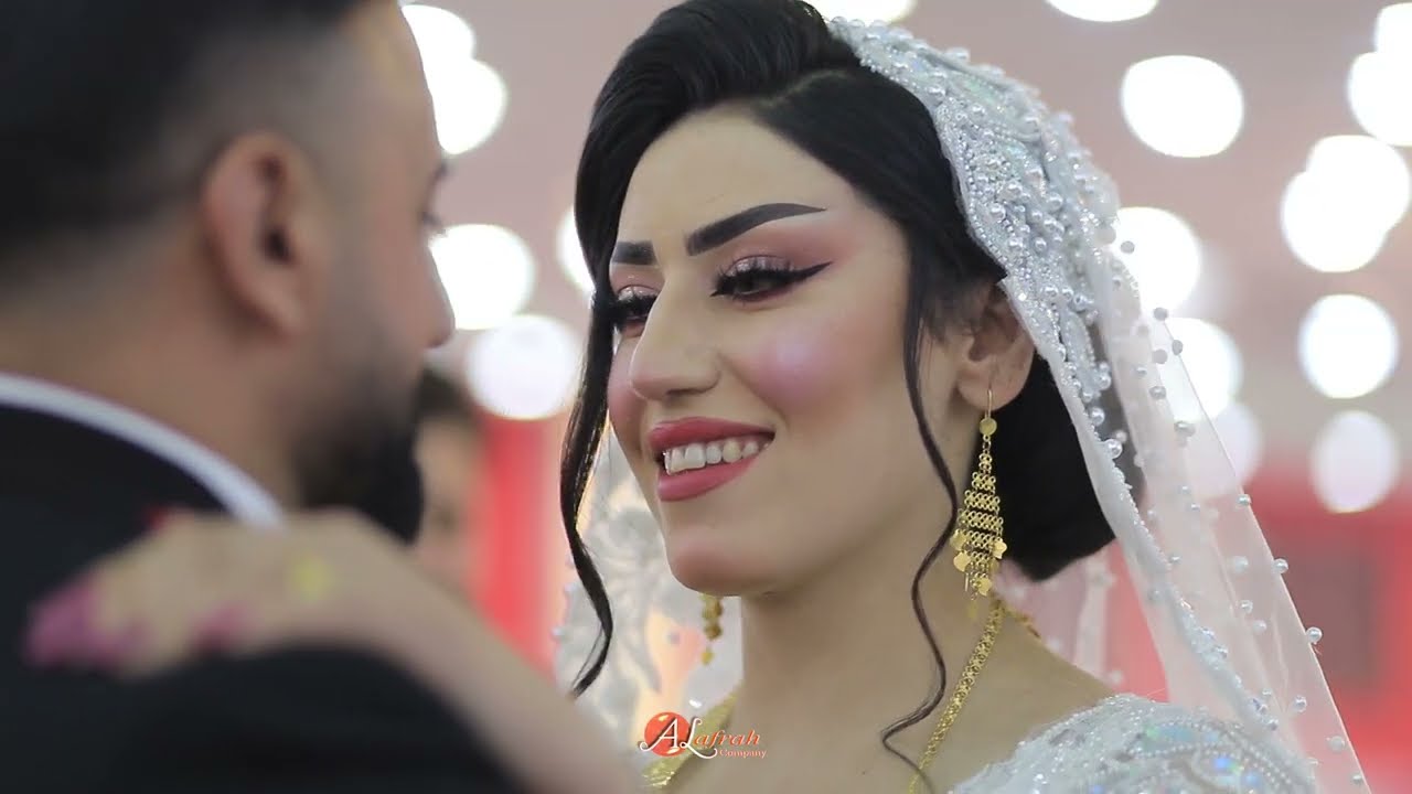 شهاب & عافیة _جزء _1_ نیشان باعدري