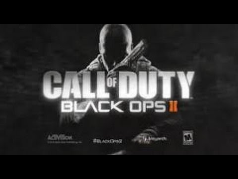 【BO2】初心者通しで砂タイマンしてみた