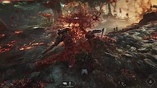 dat bih live | SPACE MARINE 2 (viewer discretion) advised