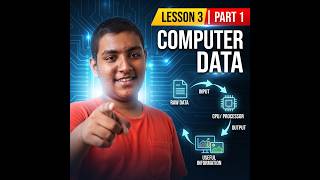 Information Lesson 3 | Computer Data (PART 2)| Information and Communication Technology | Grade 10 News