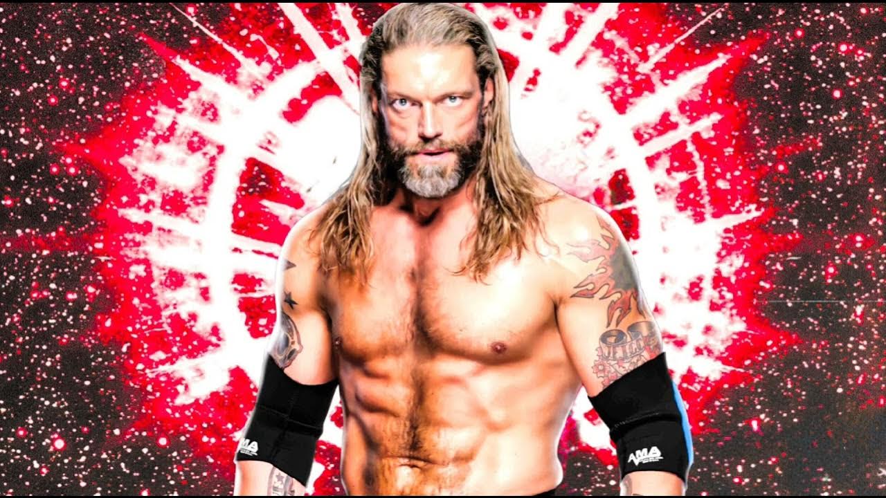 WWE Edge Theme Song Metalingus YouTube wwe-edge-theme-song-metalingus-youtube