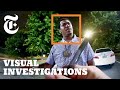 How a Police Encounter Turned Fatal: The Killing of Rayshard Brooks | Visual Investigations