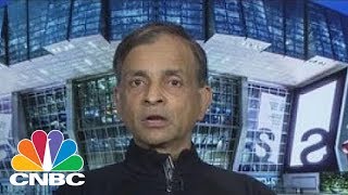 Sacramento Kings Owner Vivek Ranadive Addresses National Anthem Protests | CNBC