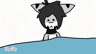 Tiger shark transfur test//changed/transfur infection//gift for xxBl00d_wolfxx