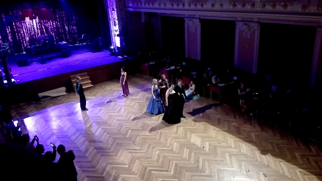 Střední škola zahradnická a technická Litomyšl 2017 absoluventsky nástup O3B