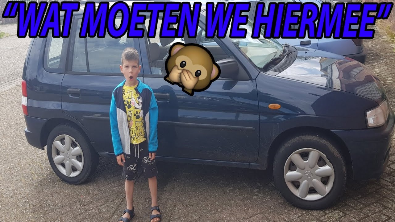 AUTO PRANK!!! KOETLIFE VLOG