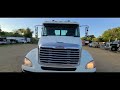 2007 FREIGHTLINER COLUMBIA 112 For Sale