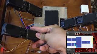 Tactile Sensors for Soft Robotics screenshot 1