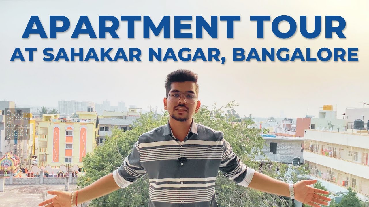 NEW Apartment tour | BENGALURU || ಅತ್ಯಂತ ಕಡಿಮೆ ಬೆಲೆಗೆ ಪಡೆಯಿರಿ || Prelaunch offer | In SAHAKARNAGAR|