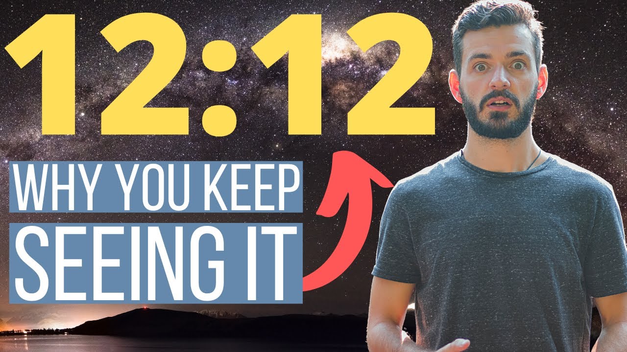 Почему вы постоянно видите число 1212? Значение ангельского числа 1212